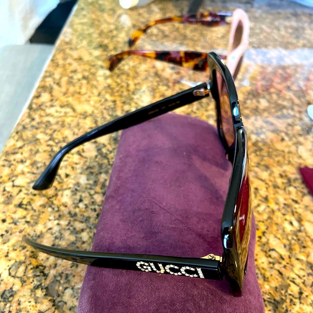 Gucci Sunglasses